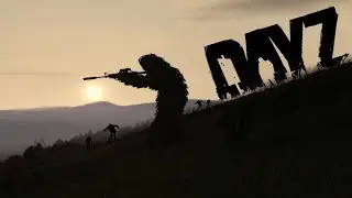 DAYZ (ЗАБОЛЕВАЕМ - ЛЕЧИМСЯ И СНОВА ЗАБОЛЕВАЕМ)