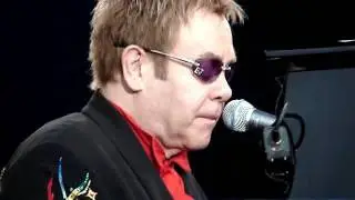 Elton John - Candle In The Wind