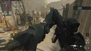 Call Of Duty MW3 Beta Dropping 50 Kills