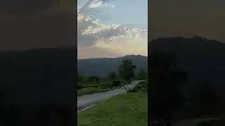 Природа ослепительна своей красотой