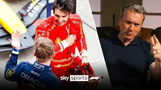 Carlos Sainz 