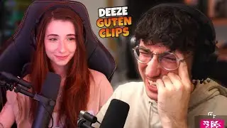 Nach 'D' kommt 'F' ... | DEEZE GUTEN CLIPS