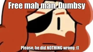 Rant on Vivzie blocking @dumbsville
