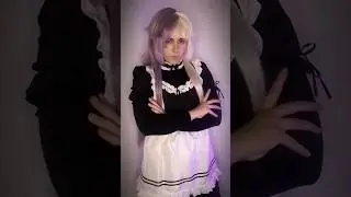Sigma maid