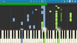 Bad Boy Red Velvet | Piano Midi cover | Sheets | Midi | How to Learning