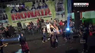 DOSA MASA LALU - MONATA 27 September 2017