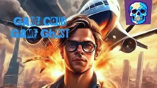 ИГРОВЫЕ ПРИКОЛЫ ПЕРЕЗАПУСК, GAME GHOST COUB, ВЫПУСК 0000.1