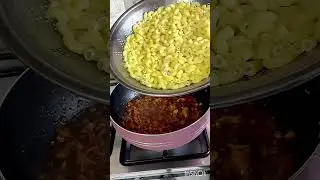 Macaroni recipe 