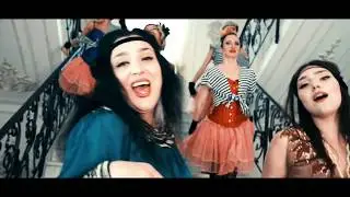 Radda Erdenko & Lyalya-Maria  