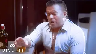 Sírvame Un Trago - Luisito Muñoz | Video Oficial