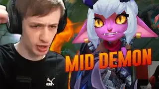 This is how you play Tristana