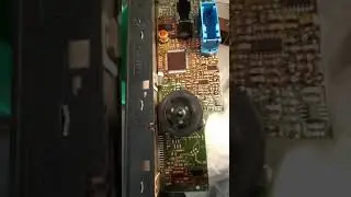 Fan IHKA A/C