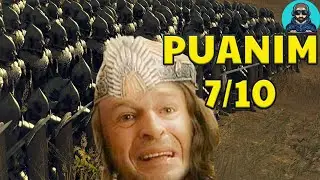 Oraya Tıkla Şuraya Tıkla Oyunu | LOTR Rise To War #gaddarbakış #lotrrisetowar #gaddarist
