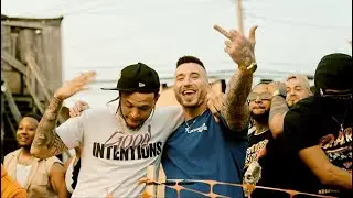 Ridge Long - Yeah Yeah feat BIG 23 (Official Video)