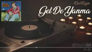 Gel De Yanma - Erol Evgin