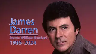 James Darren tribute