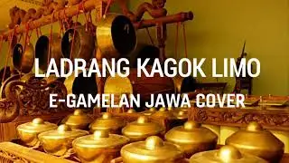 BONANGAN LADRANG KAGOK PELOK 5 E-GAMELAN JAWA COVER
