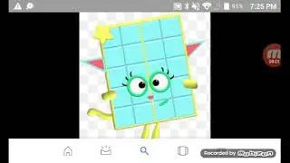 101 Subscribers Special Animal Crossing Band