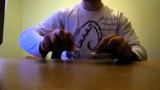 Shontelle - Impossible [ Pen Tapping ]