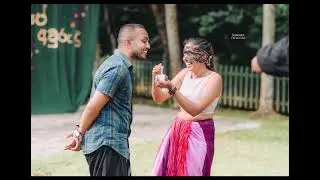 Sinhala & Tamil New Year Celebrations(2021) at Sanctuary Lodge, Kaduwela