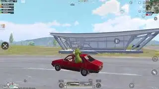 NEW 3.3 UBGRADE BGMI GAME PLAY #gta #bgmi #battlegroundsmobileindia #shortsfeed #killergamingchannel