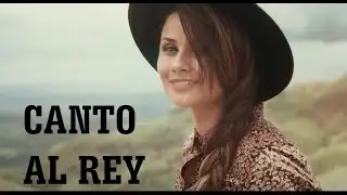 Hanzell Carballo - Canto Al Rey - Vídeo Musical