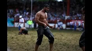 Kirkpinar 2017