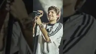 My favorite photos of Louis Tomlinson
