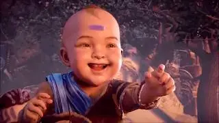 Horizon Zero Dawn | Official Gameplay ITA - #1 Un dono dal passato