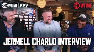 Jermell Charlo: 