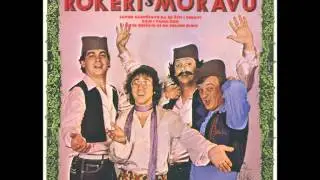 Rokeri s Moravu - U nasega Rajka golema svirajka - ( Audio )