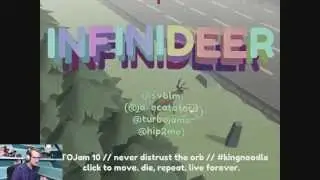 INFINIDEER