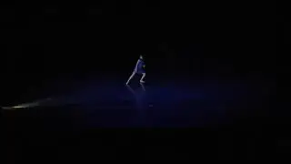 No presente, A mente, O corpo é diferente
