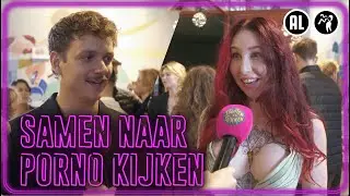 De première | Jurre in de porno #5