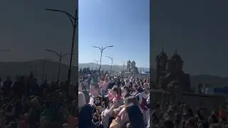 Город Находка, 9 мая #2024 #блог #влог #9мая