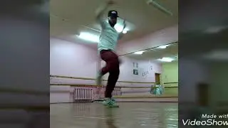 Stanislau Turmovich 2018 Dance-Artist