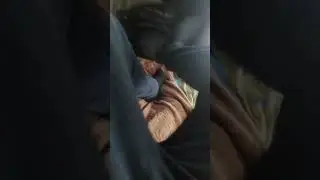 такая сложная и опасная работа!