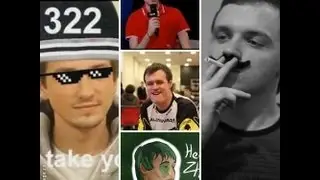 322 Solo Dread XBOCT Inmate G-spott - Спектакль в 2 частях - Горе и смех. Ч.2