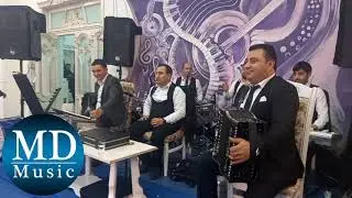 Rafiq Abdullayev & Ozan Ansanbili Heyati Reksi Goycay Toyu Zeyneb Saray