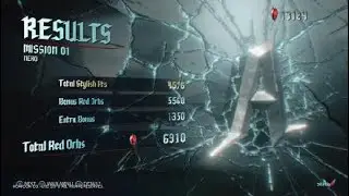 Devil May Cry 5 The beginning p1