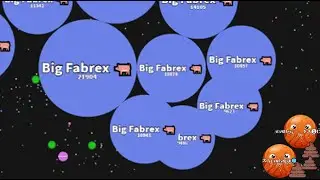 Cell.sh | Bullying Clan Noob LZ Part 2