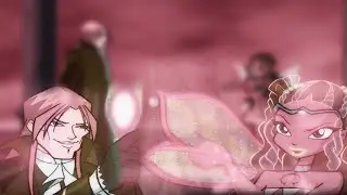 Monster Soul || Calandra x Rothbart - Umbrella