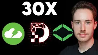 Top Trending Crypto of The Week - Watch These!
