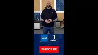 April 2022 | oneAPI Dev News | Intel Software