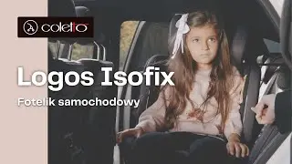 LOGOS ISOFIX | Prezentacja | Coletto