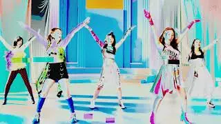 red velvet | CHEMICAL BURN v 1.0