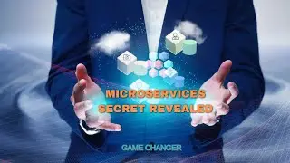 Microservices Unleashed: Transform Your App Development! | Tech Innovation | Kamelcase