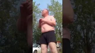 Танцы
