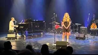 Tyler Watson MTL @ le Gesù Montréal | 12JUL2024 | Promise You I Will (feat.  Stephanie London)