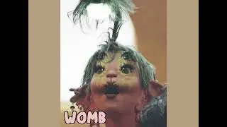 Womb | Melanie Martinez